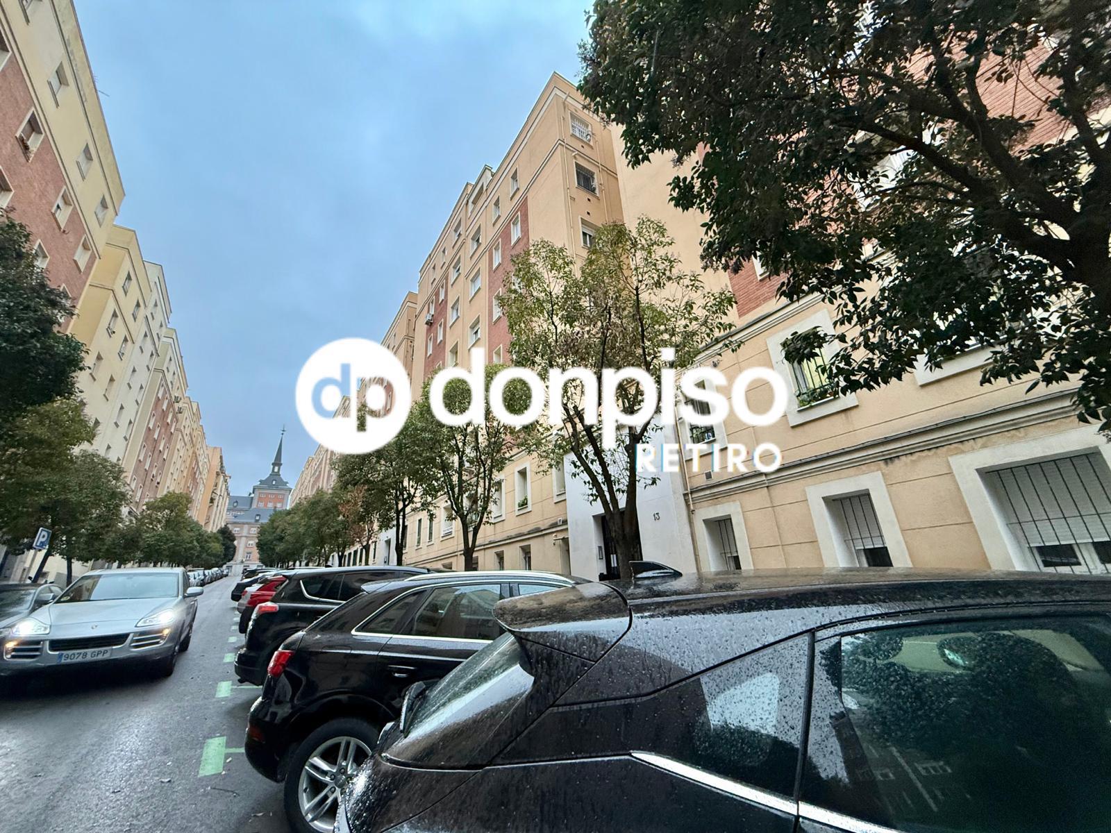 Imagen 33 Piso en alquiler en Madrid / A 1 calle del Parque del Oeste