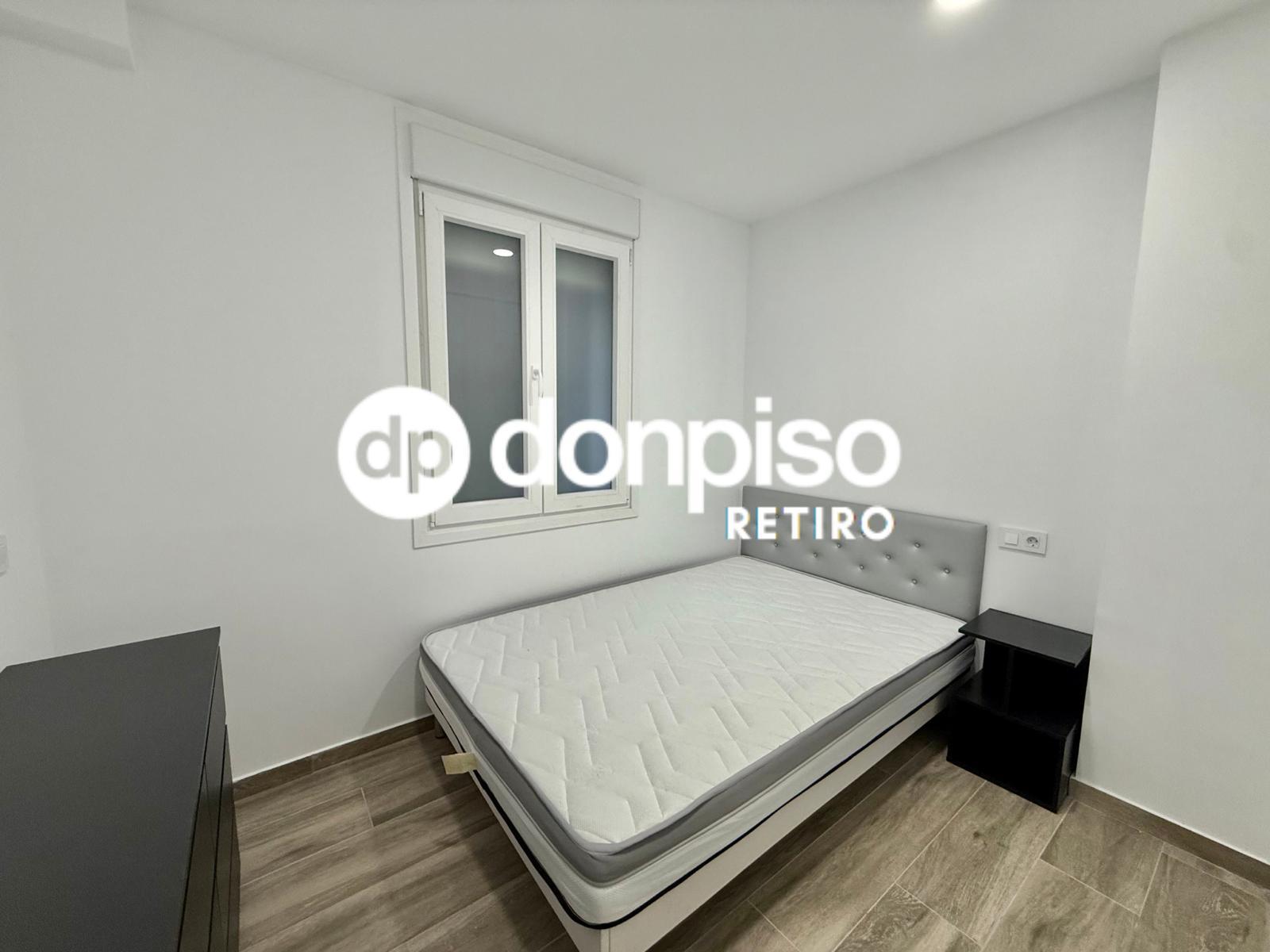 Imagen 19 Piso en alquiler en Madrid / A 1 calle del Parque del Oeste