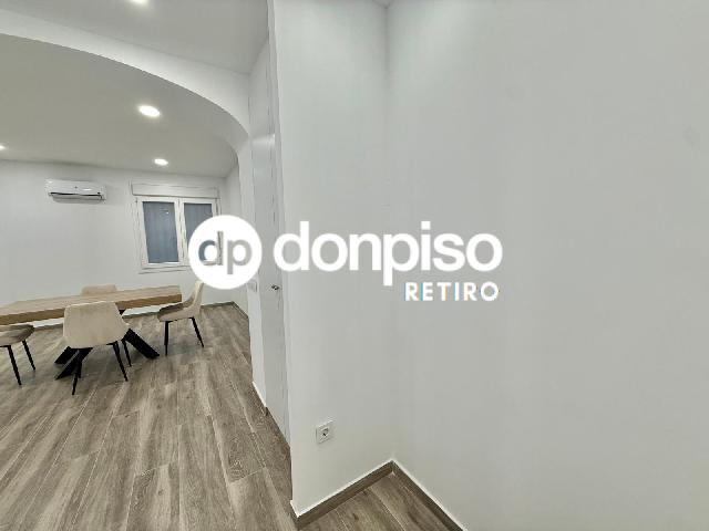 Imagen 2 Inmueble 298903 - Piso en alquiler en Madrid / A 1 calle del Parque del Oeste