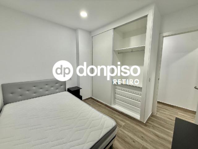 Imagen 22 Inmueble 298903 - Piso en alquiler en Madrid / A 1 calle del Parque del Oeste