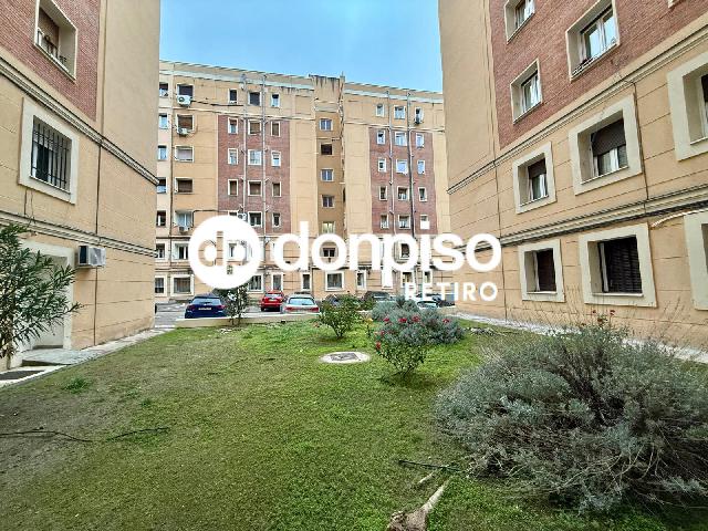 Imagen 5 Inmueble 298903 - Piso en alquiler en Madrid / A 1 calle del Parque del Oeste