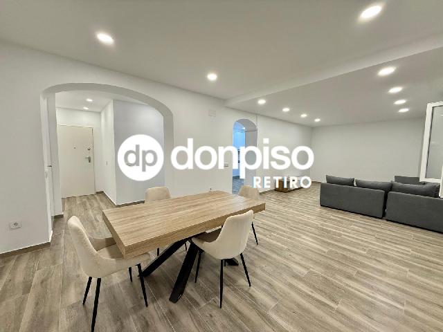 Imagen 7 Inmueble 298903 - Piso en alquiler en Madrid / A 1 calle del Parque del Oeste