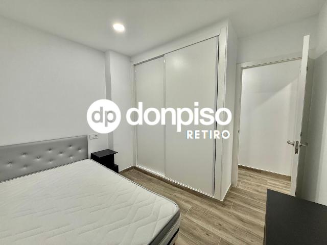 Imagen 21 Inmueble 298903 - Piso en alquiler en Madrid / A 1 calle del Parque del Oeste