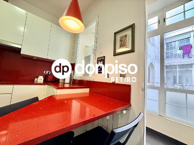 Imagen 13 Inmueble 300974 - Piso en venta en Madrid / A pocos pasos de Narváez
