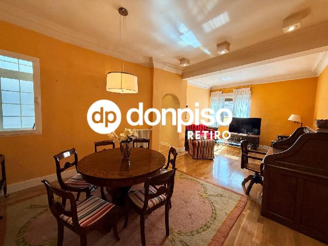 Imagen 20 Inmueble 300974 - Piso en venta en Madrid / A pocos pasos de Narváez