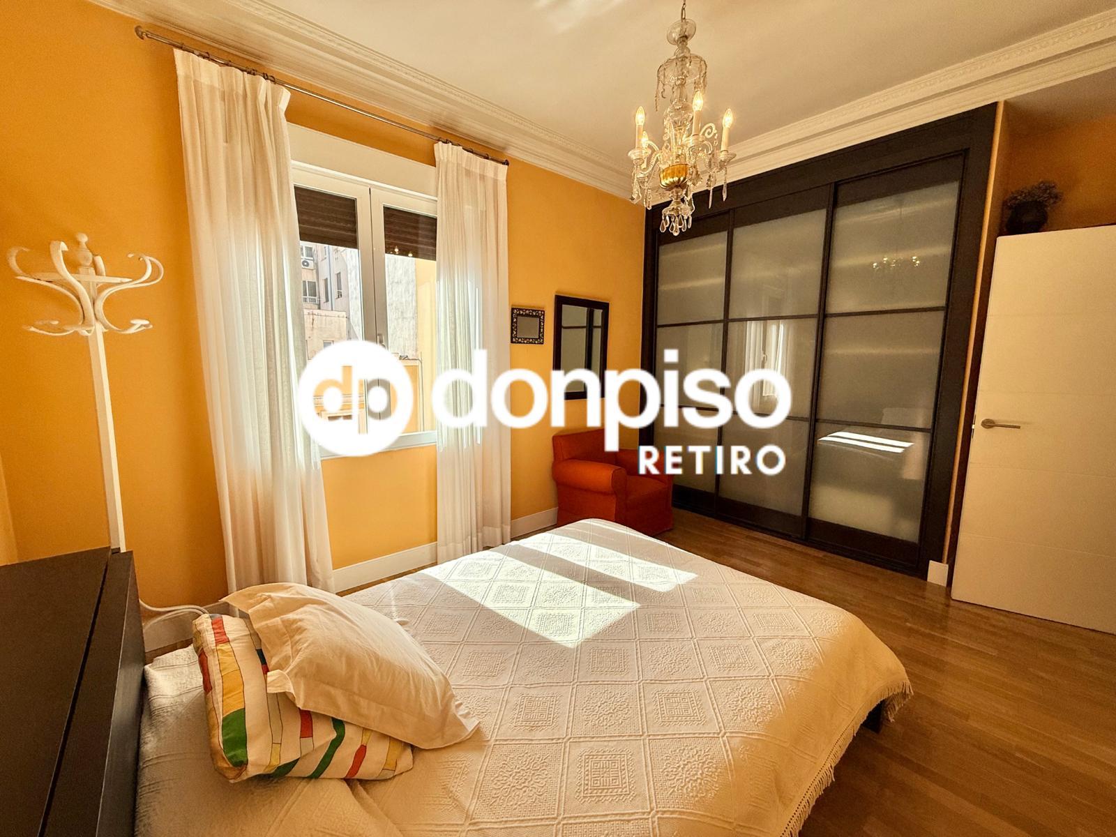 Imagen 30 Piso en venta en Madrid / A pocos pasos de Narváez