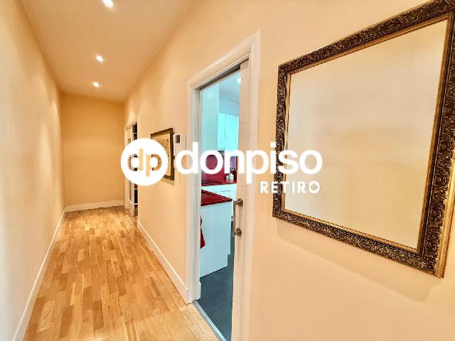 Imagen 11 Inmueble 300974 - Piso en venta en Madrid / A pocos pasos de Narváez