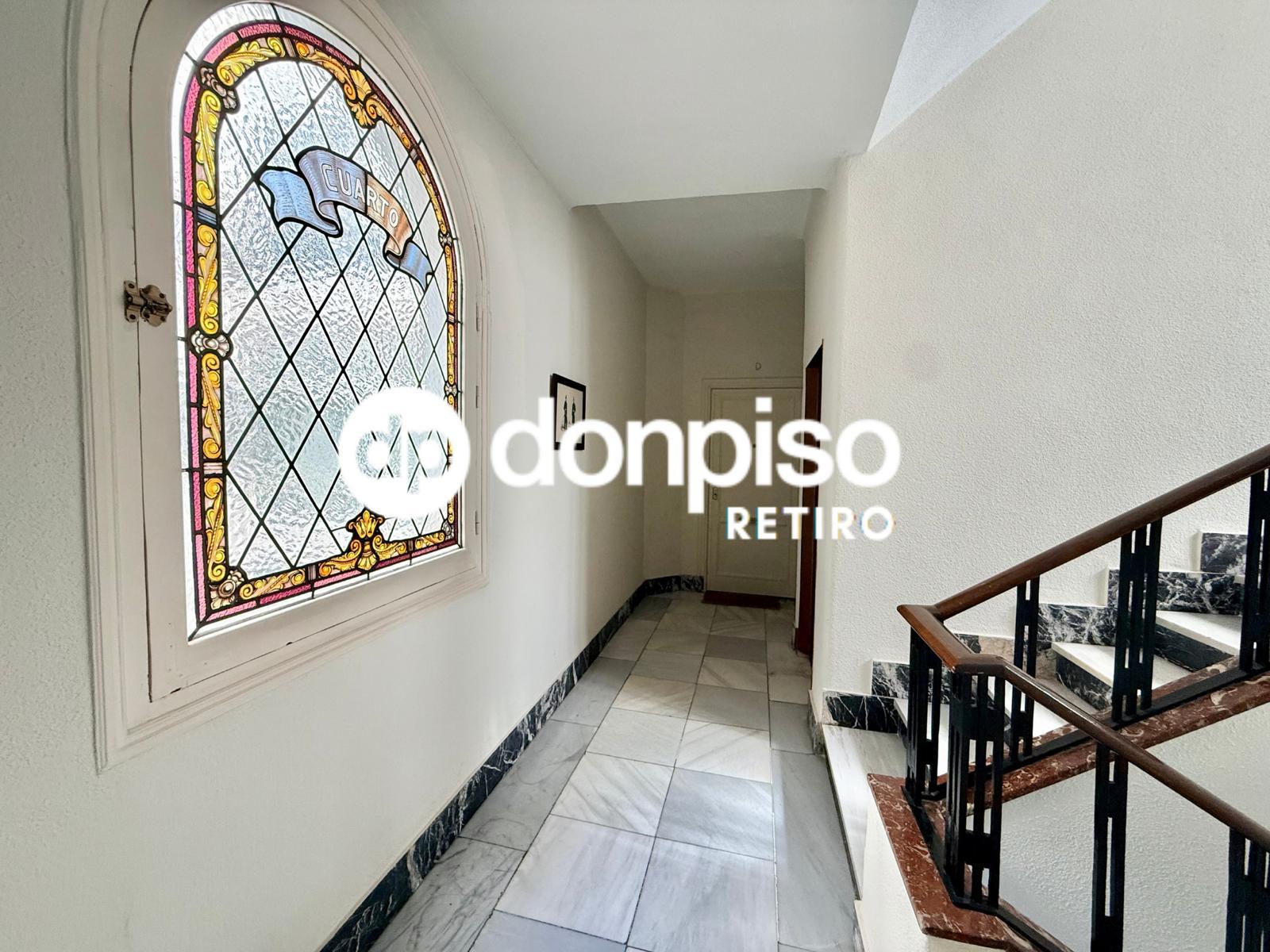 Imagen 38 Piso en venta en Madrid / A pocos pasos de Narváez