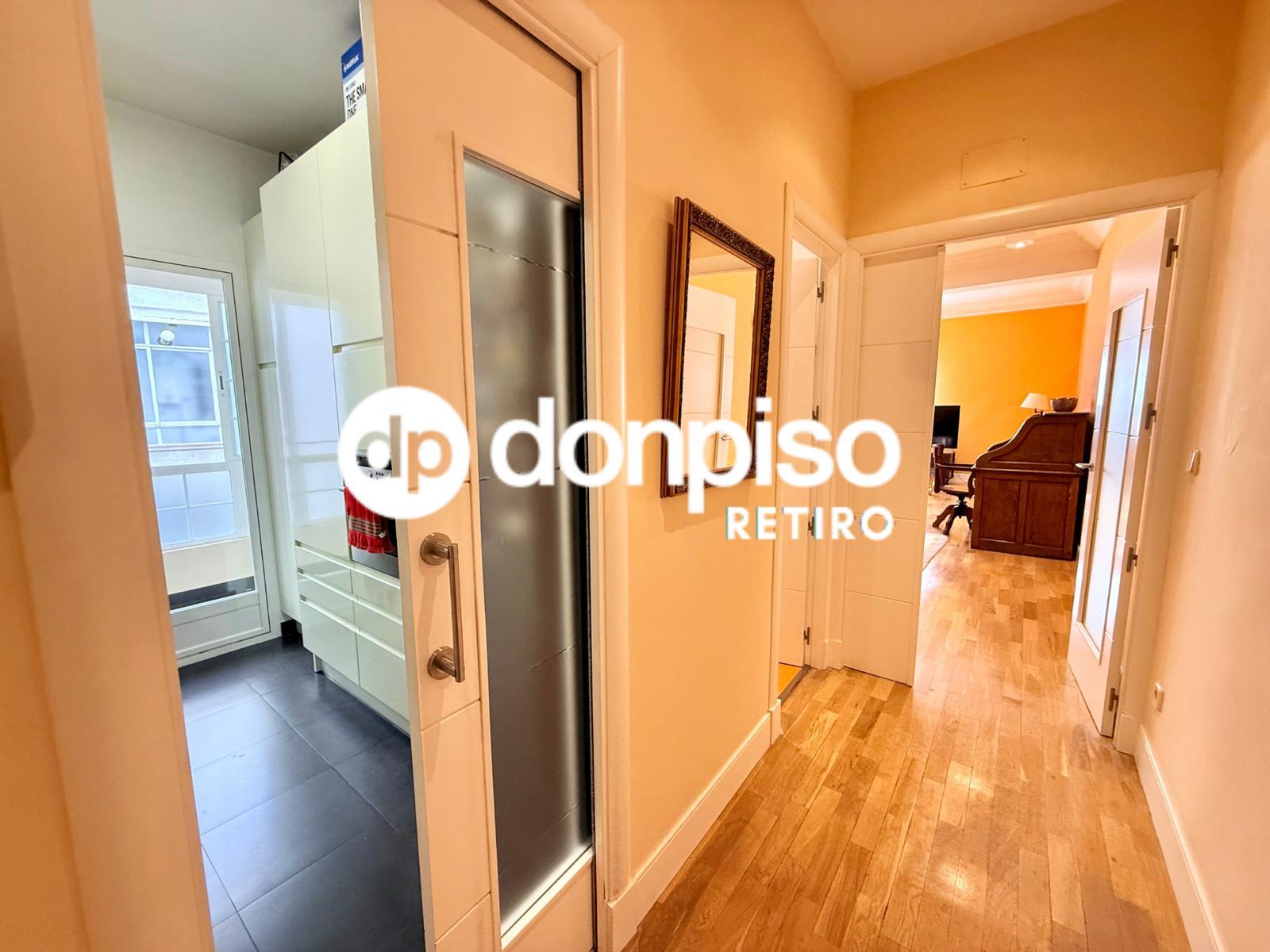 Imagen 10 Piso en venta en Madrid / A pocos pasos de Narváez