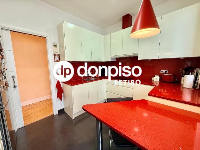 Imagen 15 Inmueble 300974 - Piso en venta en Madrid / A pocos pasos de Narváez