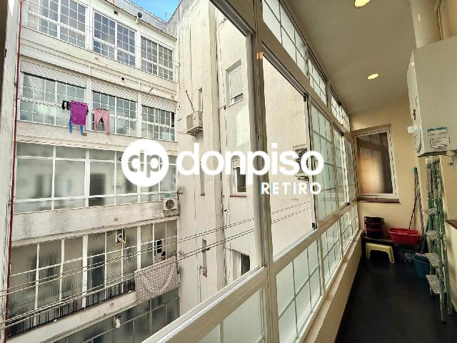 Imagen 4 Inmueble 300974 - Piso en venta en Madrid / A pocos pasos de Narváez