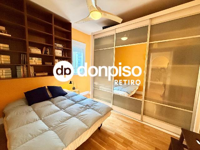 Imagen 33 Inmueble 300974 - Piso en venta en Madrid / A pocos pasos de Narváez