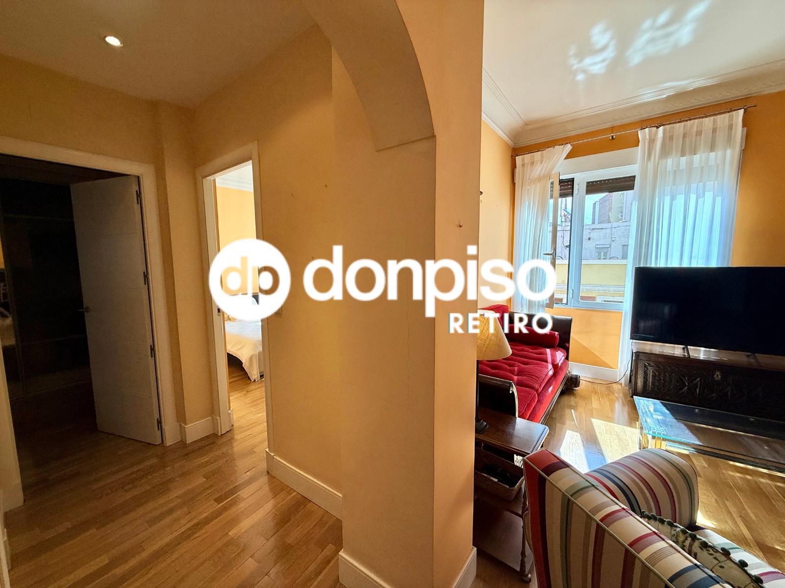 Imagen 24 Piso en venta en Madrid / A pocos pasos de Narváez