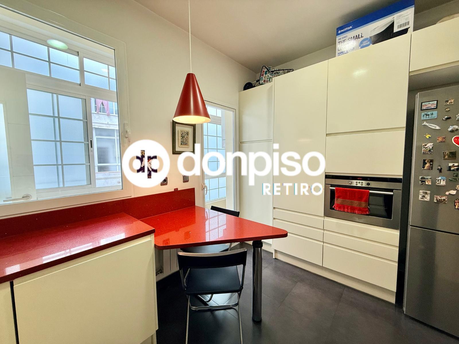 Imagen 14 Piso en venta en Madrid / A pocos pasos de Narváez