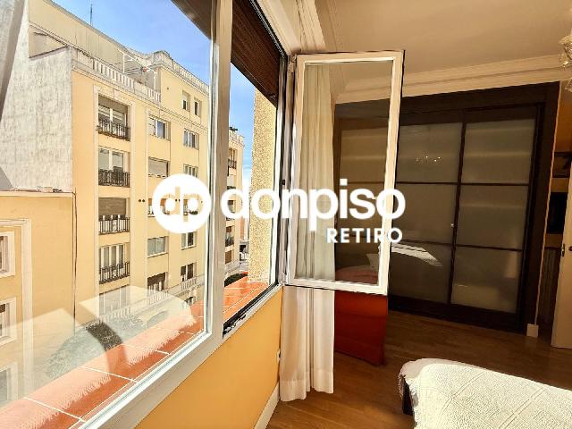 Imagen 27 Inmueble 300974 - Piso en venta en Madrid / A pocos pasos de Narváez