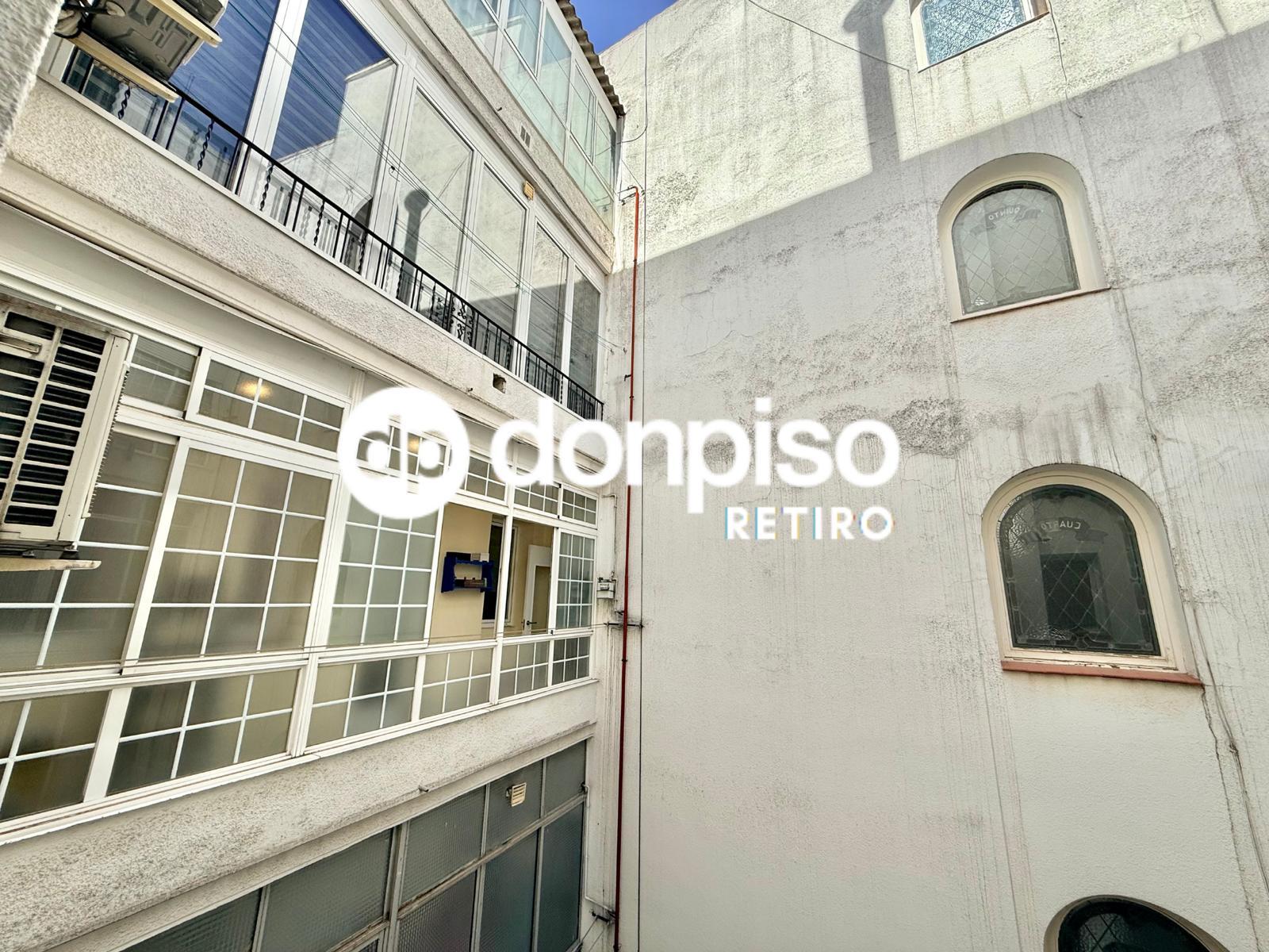 Imagen 6 Piso en venta en Madrid / A pocos pasos de Narváez