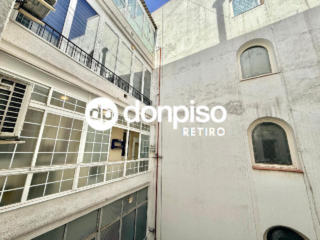 Imagen 6 Inmueble 300974 - Piso en venta en Madrid / A pocos pasos de Narváez