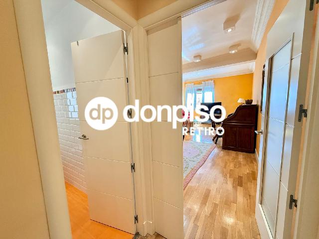 Imagen 17 Inmueble 300974 - Piso en venta en Madrid / A pocos pasos de Narváez