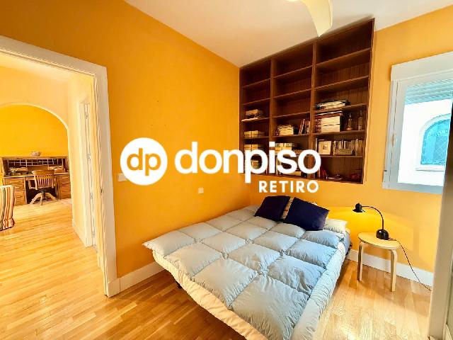 Imagen 32 Inmueble 300974 - Piso en venta en Madrid / A pocos pasos de Narváez