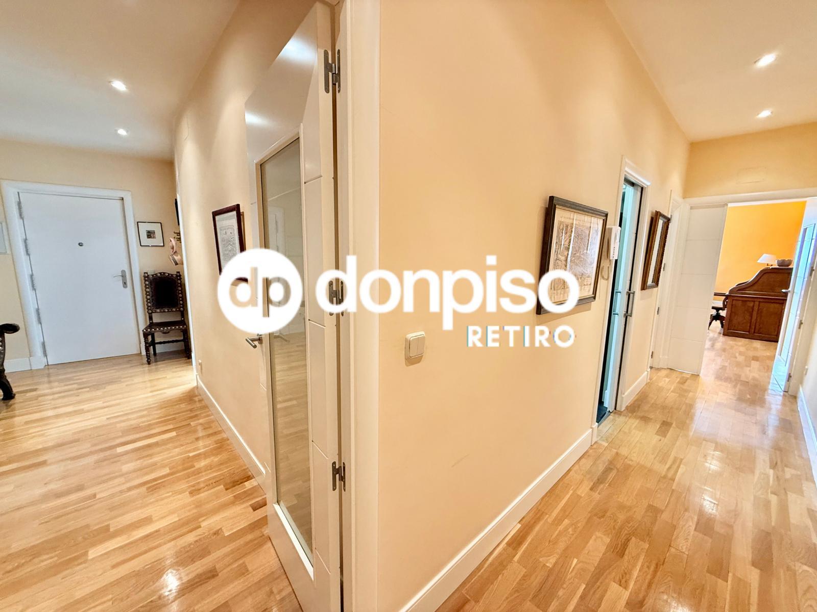 Imagen 8 Piso en venta en Madrid / A pocos pasos de Narváez