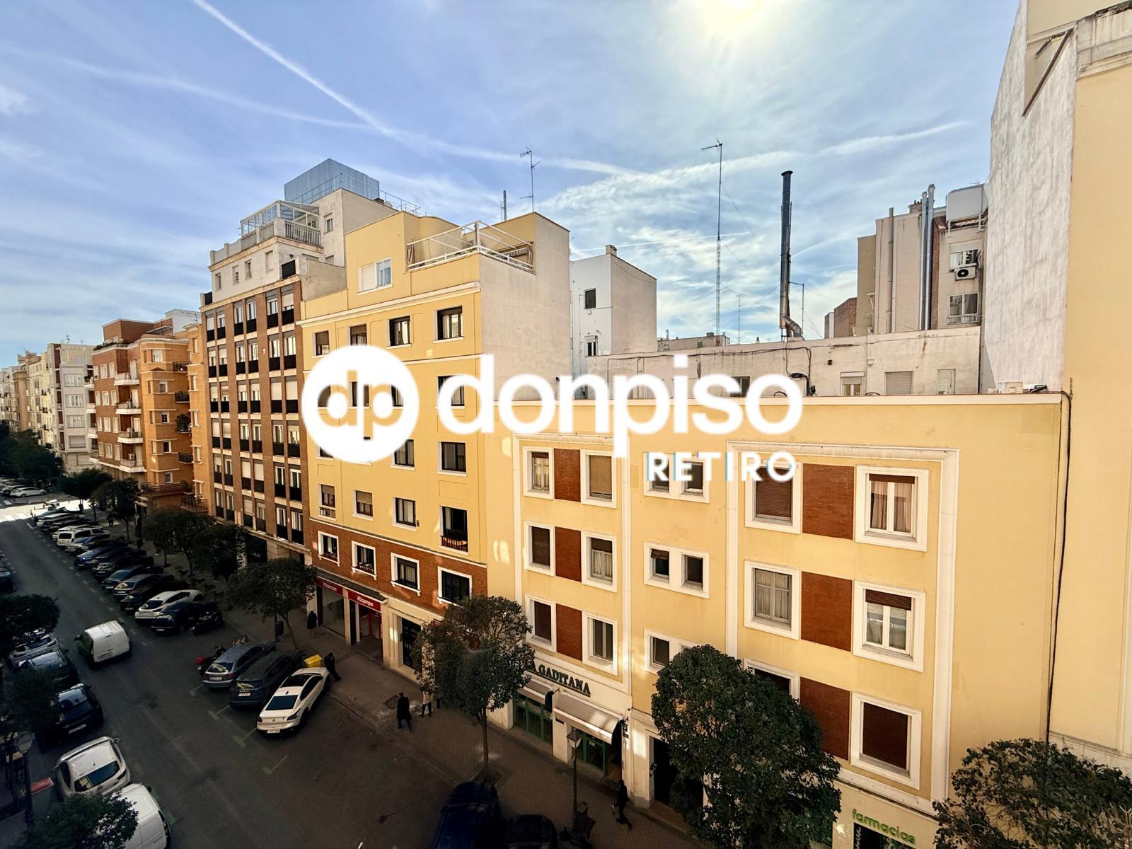 Imagen 29 Piso en venta en Madrid / A pocos pasos de Narváez