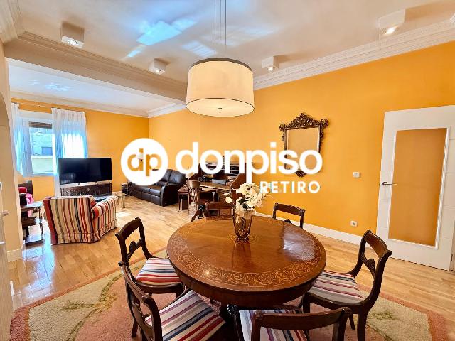 Imagen 21 Inmueble 300974 - Piso en venta en Madrid / A pocos pasos de Narváez