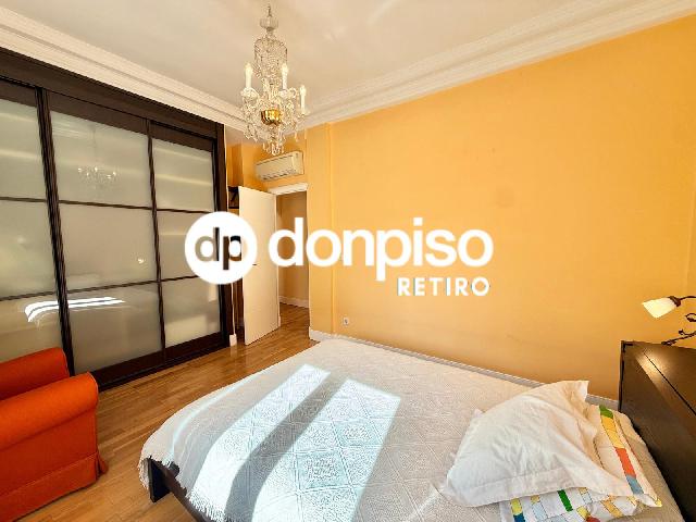 Imagen 31 Inmueble 300974 - Piso en venta en Madrid / A pocos pasos de Narváez