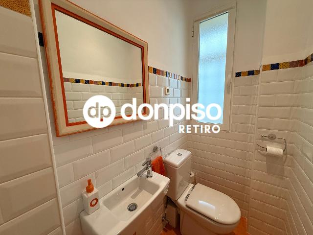 Imagen 18 Inmueble 300974 - Piso en venta en Madrid / A pocos pasos de Narváez