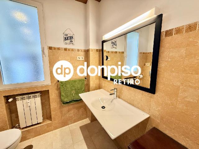 Imagen 37 Inmueble 300974 - Piso en venta en Madrid / A pocos pasos de Narváez