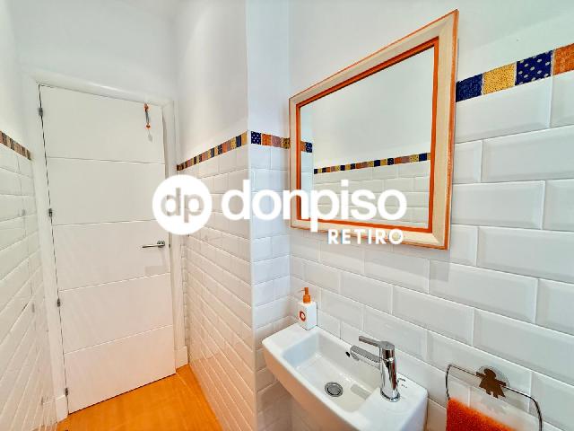 Imagen 19 Inmueble 300974 - Piso en venta en Madrid / A pocos pasos de Narváez
