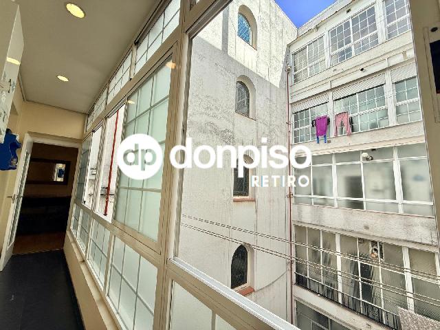 Imagen 5 Inmueble 300974 - Piso en venta en Madrid / A pocos pasos de Narváez