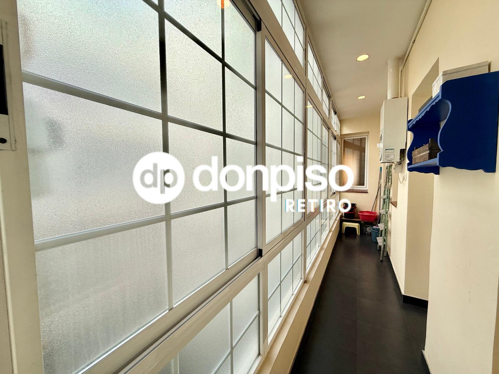 Imagen 3 Piso en venta en Madrid / A pocos pasos de Narváez