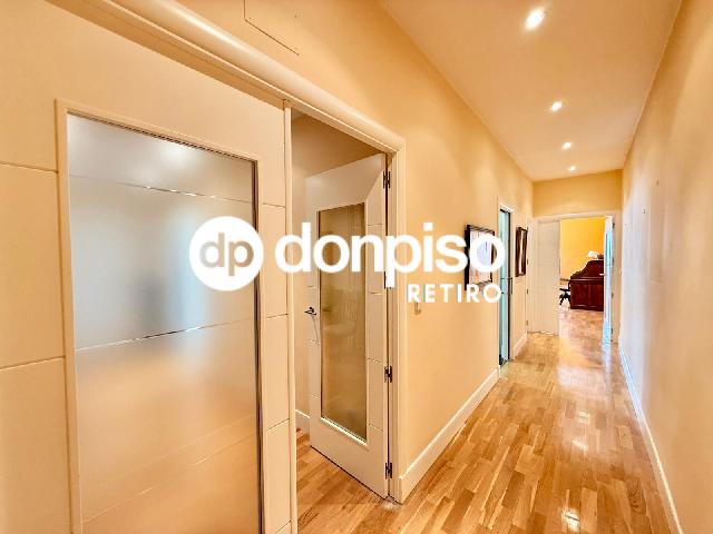 Imagen 9 Inmueble 300974 - Piso en venta en Madrid / A pocos pasos de Narváez