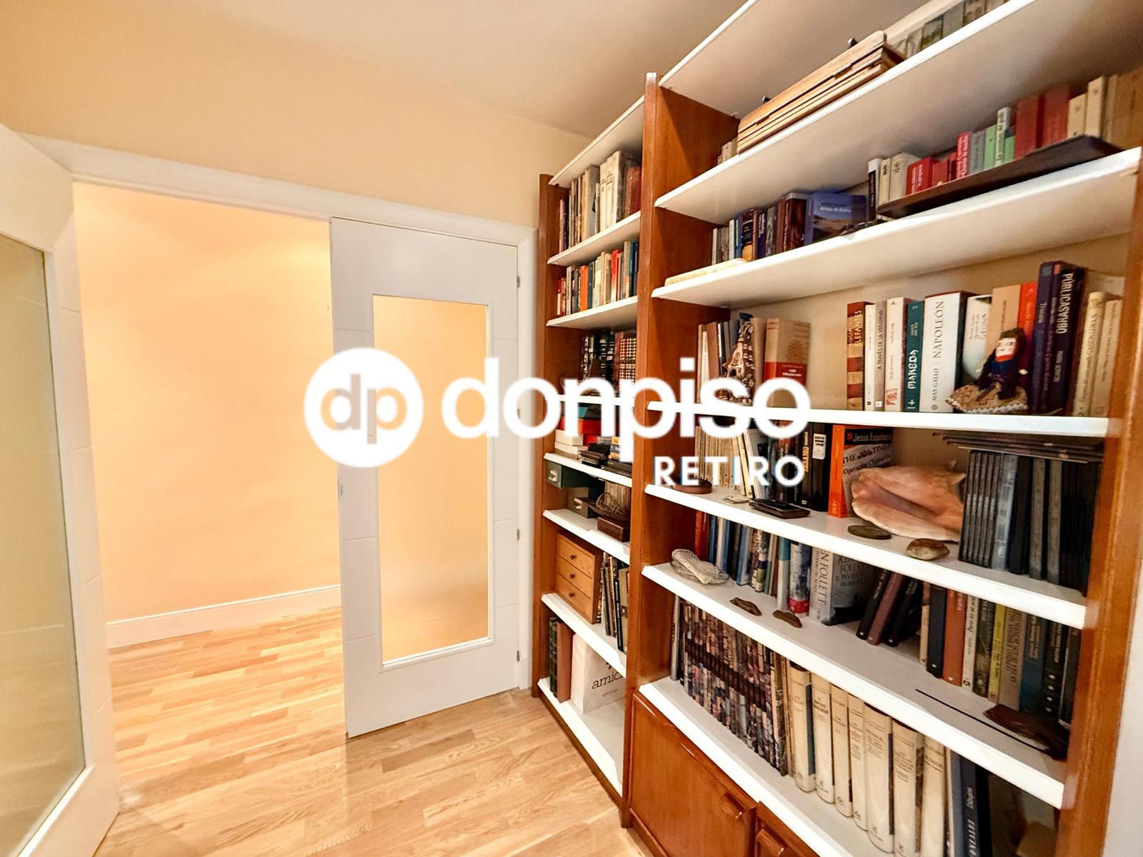 Imagen 7 Piso en venta en Madrid / A pocos pasos de Narváez