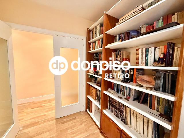 Imagen 7 Inmueble 300974 - Piso en venta en Madrid / A pocos pasos de Narváez