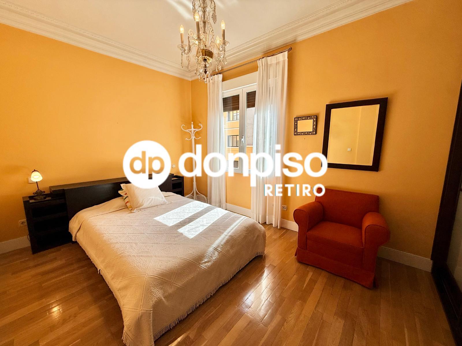 Imagen 26 Piso en venta en Madrid / A pocos pasos de Narváez