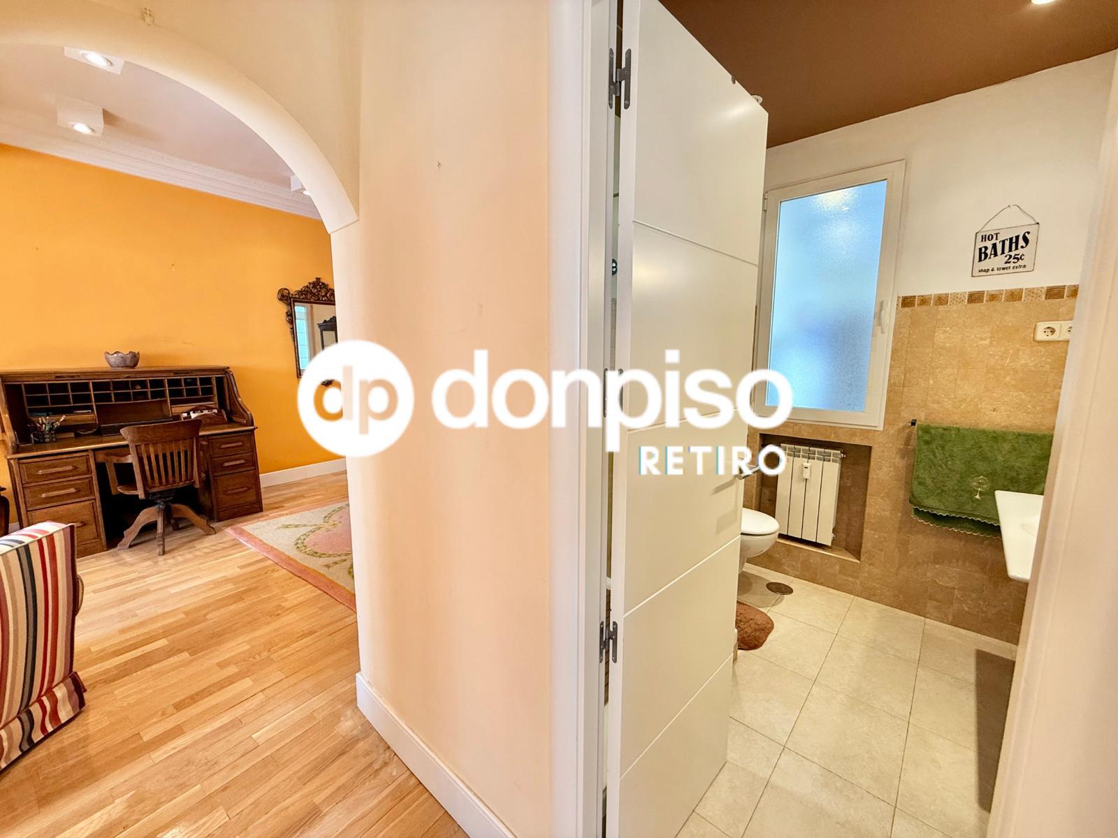 Imagen 36 Piso en venta en Madrid / A pocos pasos de Narváez