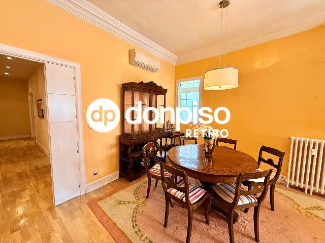 Imagen 22 Inmueble 300974 - Piso en venta en Madrid / A pocos pasos de Narváez