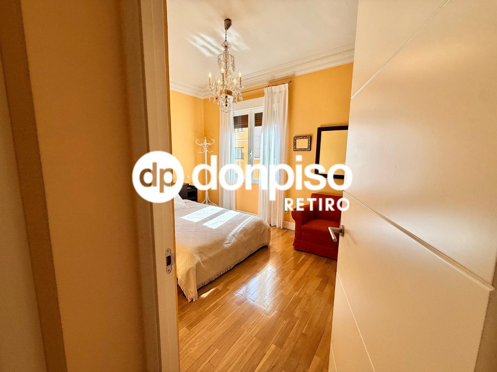 Imagen 25 Piso en venta en Madrid / A pocos pasos de Narváez