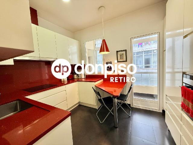 Imagen 12 Inmueble 300974 - Piso en venta en Madrid / A pocos pasos de Narváez