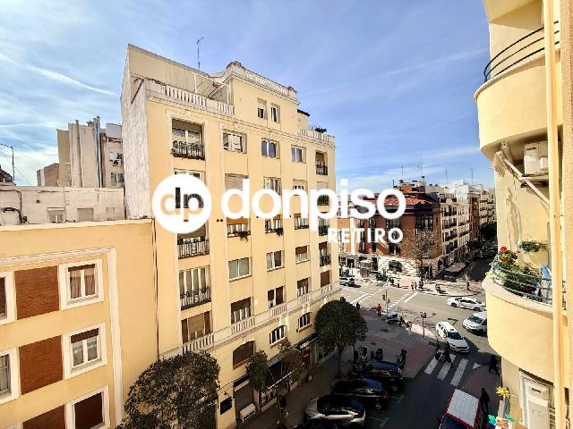 Imagen 28 Inmueble 300974 - Piso en venta en Madrid / A pocos pasos de Narváez