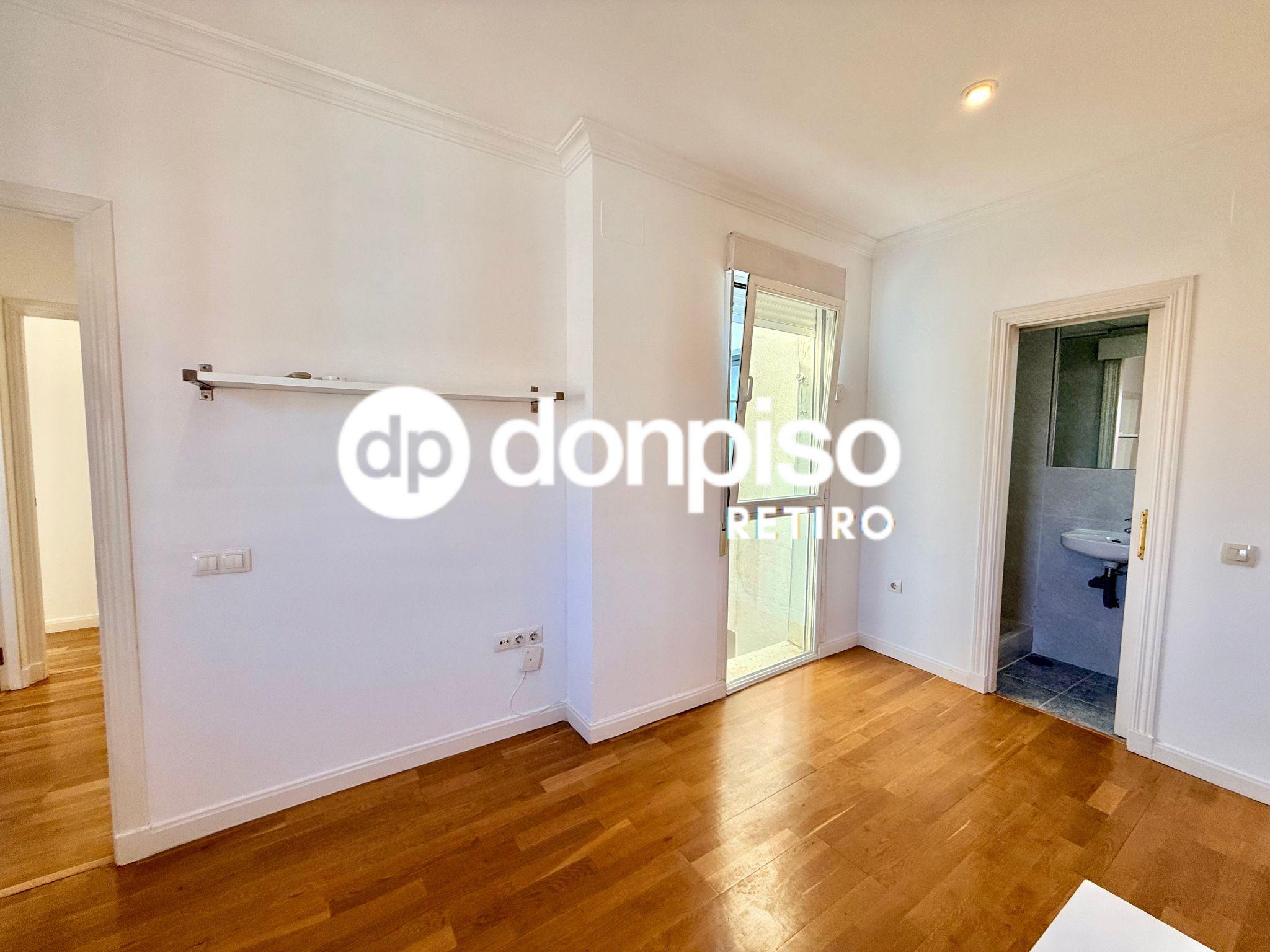 Imagen 7 Piso en alquiler en Madrid / Frente al Parque del Retiro