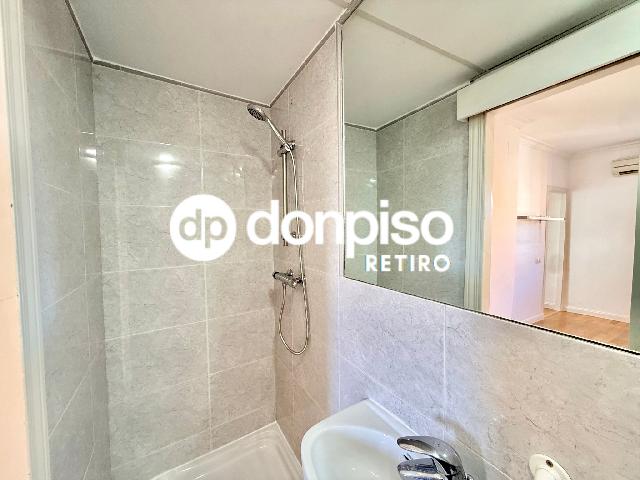 Imagen 9 Inmueble 301709 - Piso en alquiler en Madrid / Frente al Parque del Retiro