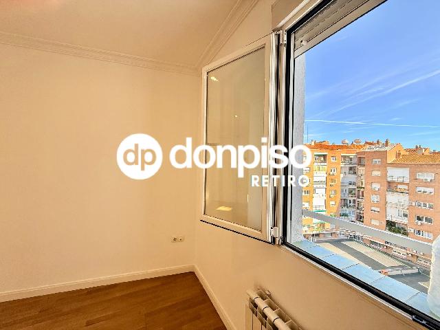 Imagen 4 Inmueble 301709 - Piso en alquiler en Madrid / Frente al Parque del Retiro