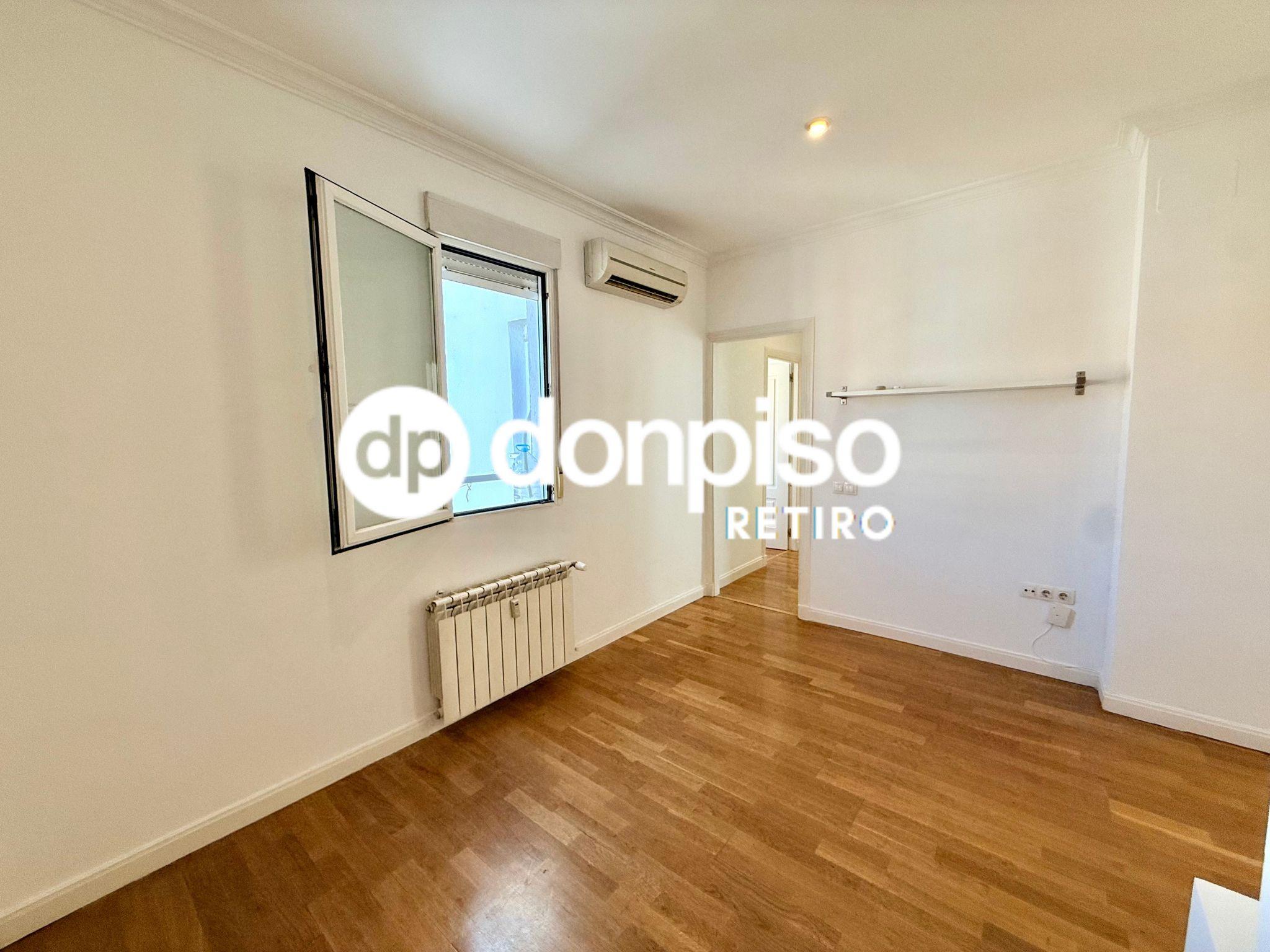 Imagen 3 Piso en alquiler en Madrid / Frente al Parque del Retiro