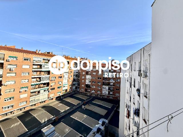 Imagen 5 Inmueble 301709 - Piso en alquiler en Madrid / Frente al Parque del Retiro