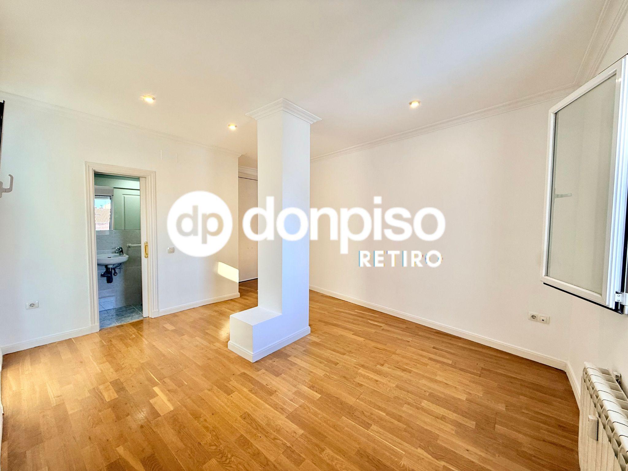 Imagen 6 Piso en alquiler en Madrid / Frente al Parque del Retiro