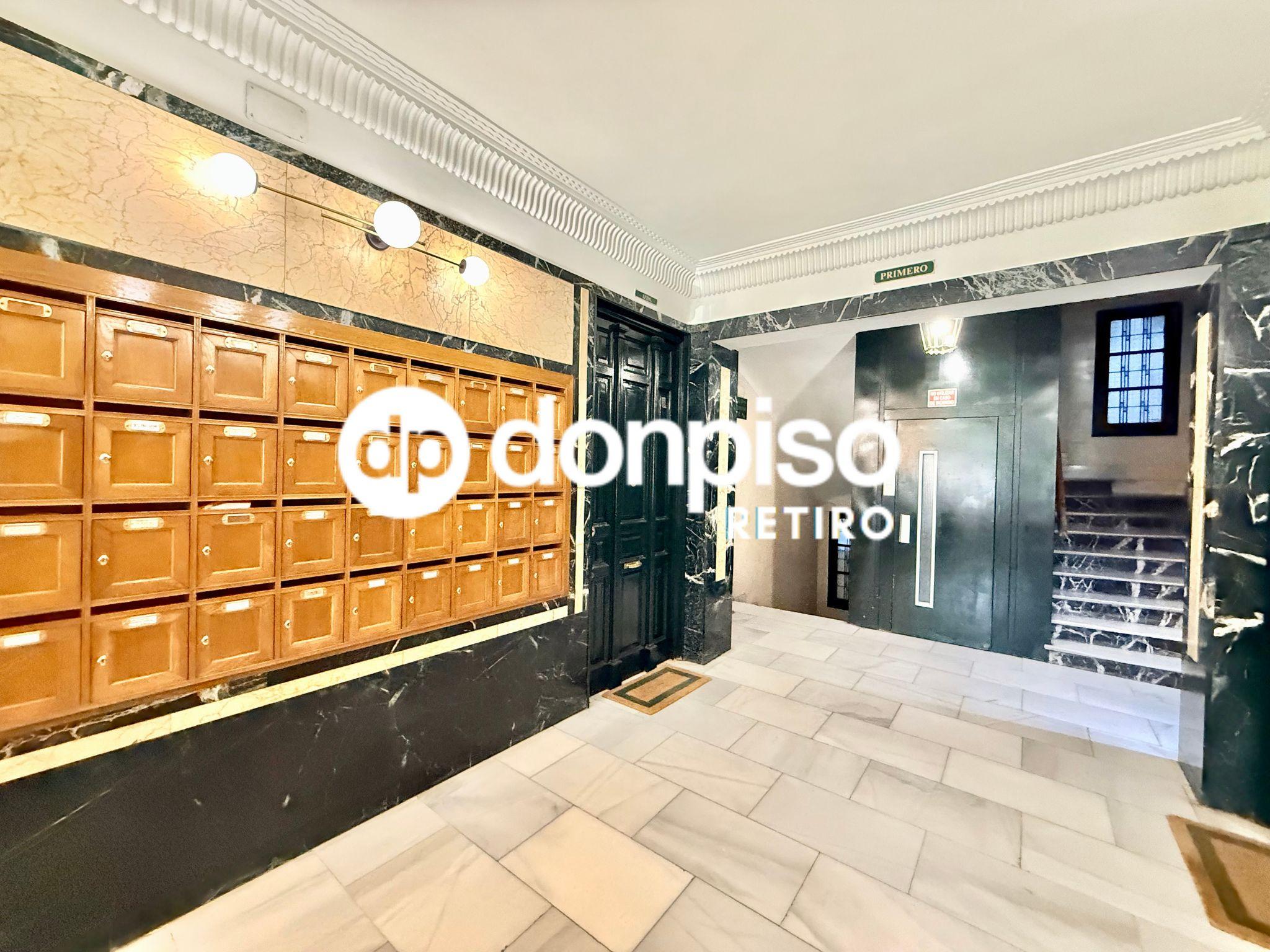 Imagen 20 Piso en alquiler en Madrid / Frente al Parque del Retiro