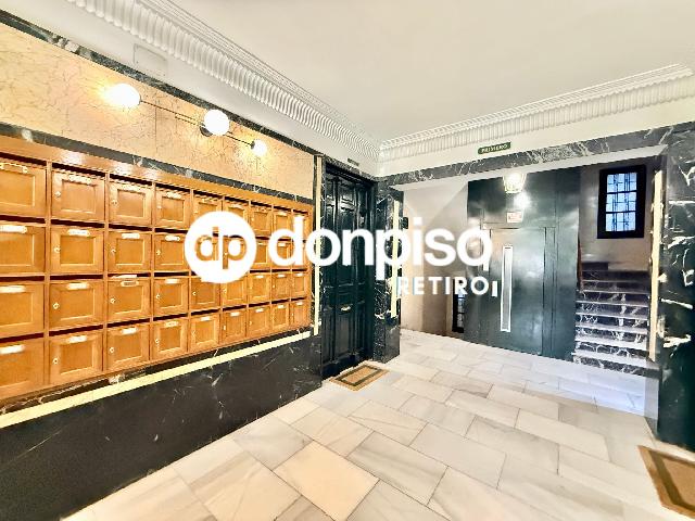 Imagen 20 Inmueble 301709 - Piso en alquiler en Madrid / Frente al Parque del Retiro