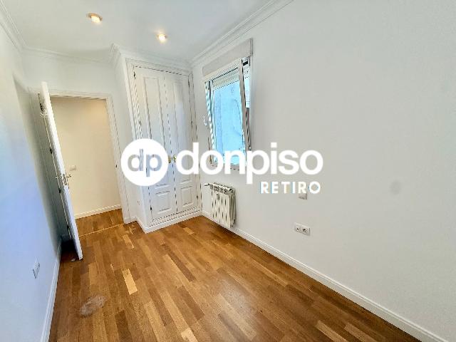 Imagen 13 Inmueble 301709 - Piso en alquiler en Madrid / Frente al Parque del Retiro
